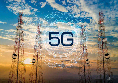 5G通訊
